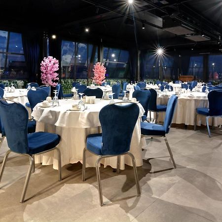 Grande Arte Hotel إسكيشير المظهر الخارجي الصورة