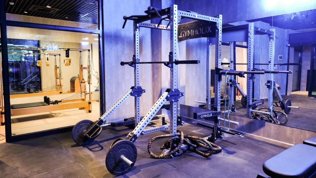 Grande Arte Hotel إسكيشير المظهر الخارجي الصورة