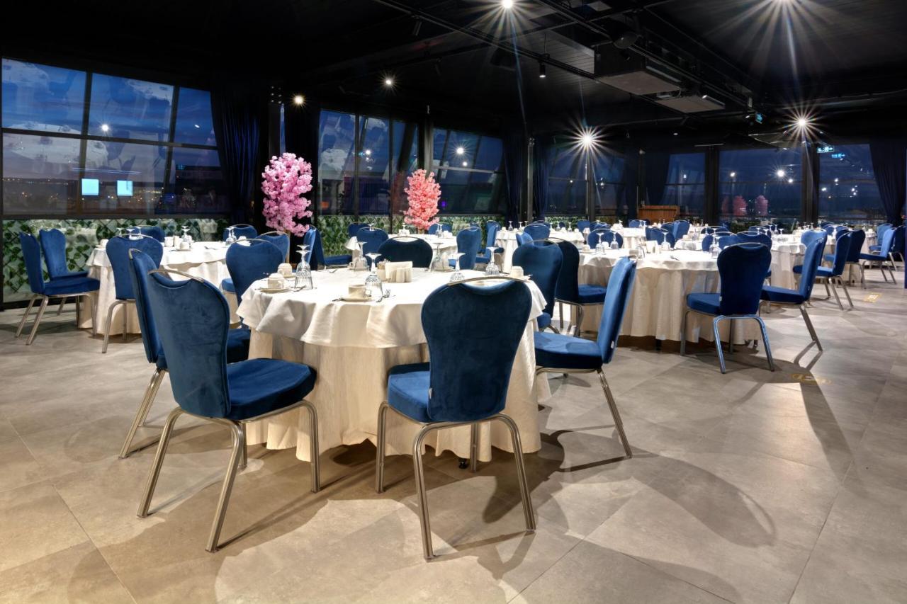 Grande Arte Hotel إسكيشير المظهر الخارجي الصورة