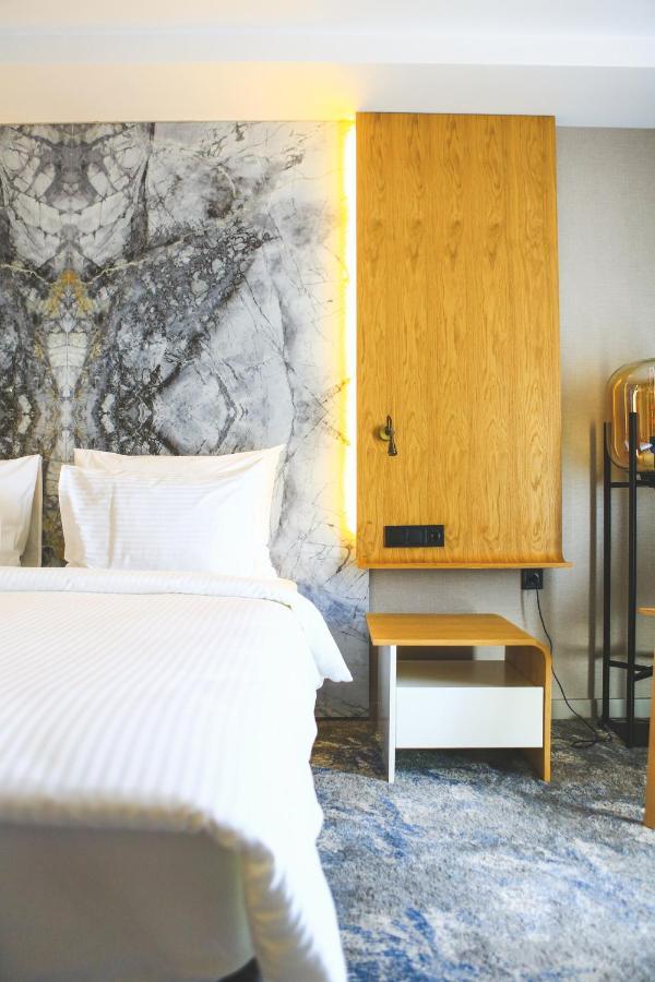 Grande Arte Hotel إسكيشير المظهر الخارجي الصورة