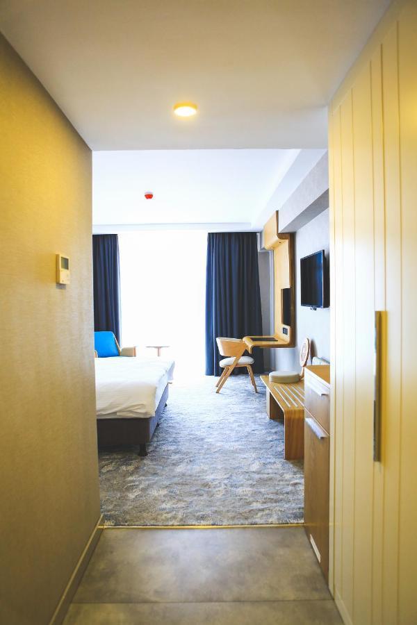 Grande Arte Hotel إسكيشير المظهر الخارجي الصورة